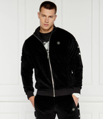 Куртка бомбер Philipp Plein - черный(MJB3378 PTE086N)