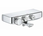 Термостат для ванны Grohe Grohtherm SmartControl 34718000