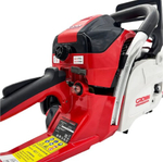 Бензопила Crown CT20201-18