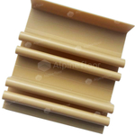 Плинтус Alpine Floor Rico Concept 80 RC6 Монтажная клипса