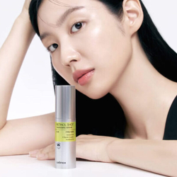 Укрепляющая сыворотка с ретинолом и микроиглами Celimax The Vita-A Retinol Shot Tightening Serum, 30мл