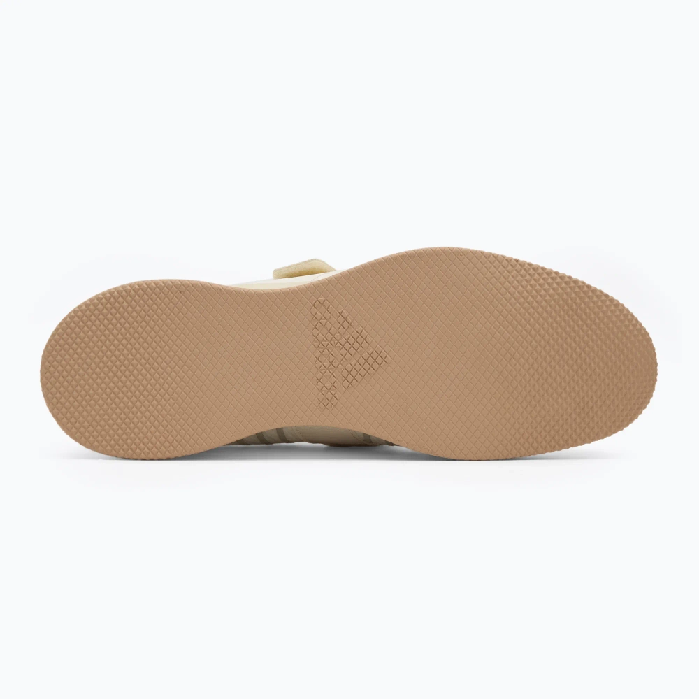 Штангетки Adidas Adipower Weightlifting III off white