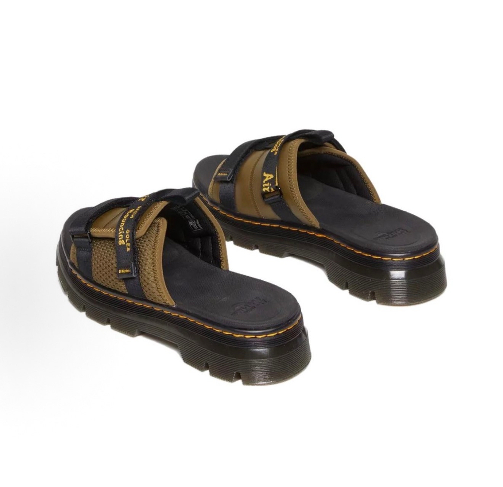 Сандалии Dr. Martens Ayce