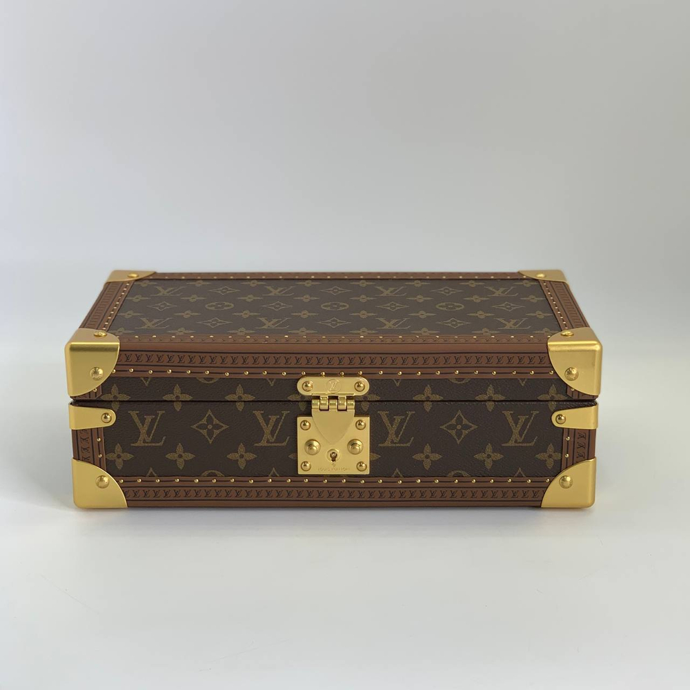 Шкатулка Louis Vuitton