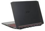 Ноутбук Acer nitro 5 an515-54-556d