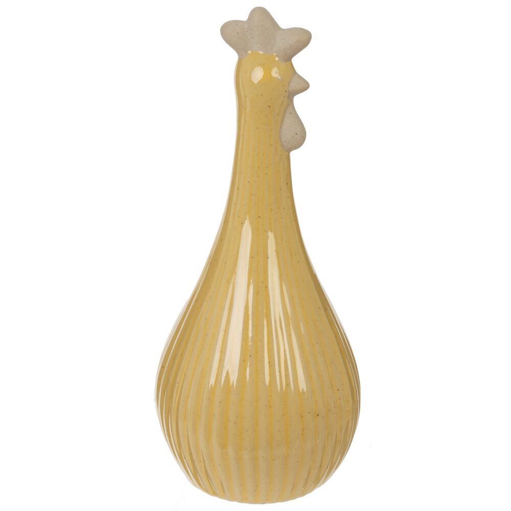 GAEM Фигурка декоративная "Петушок", L6 W6 H15 см