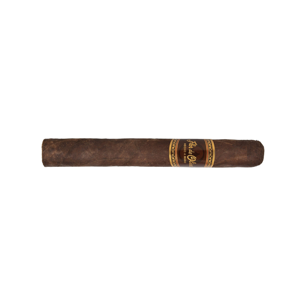 Flor De Oliva Maduro Toro