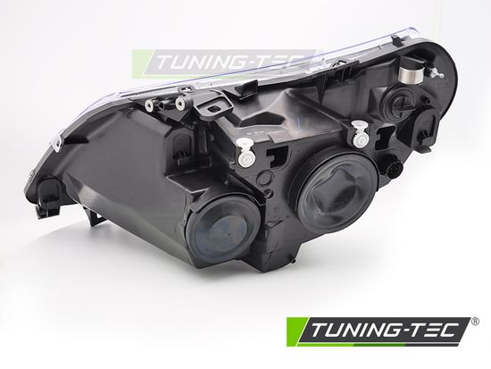 HEADLIGHT CHROME RIGHT SIDE TYC fits DUCATO / BOXER / JUMPER 10-14