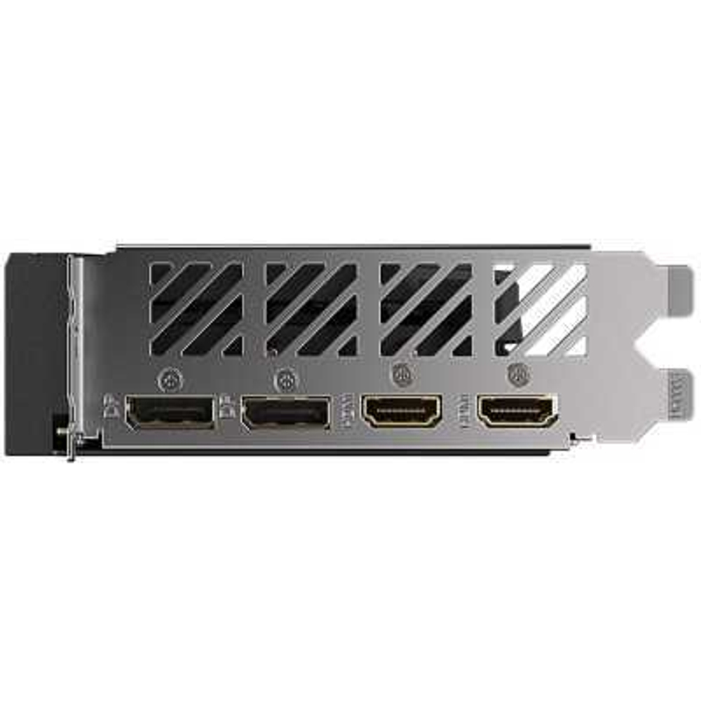 Видеокарта GigaByte nVidia GeForce RTX 4060 Ti 8Gb GV-N406TWF2-8GD