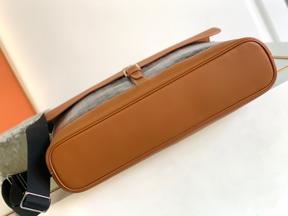 Goyard Citadin Messenger Bag