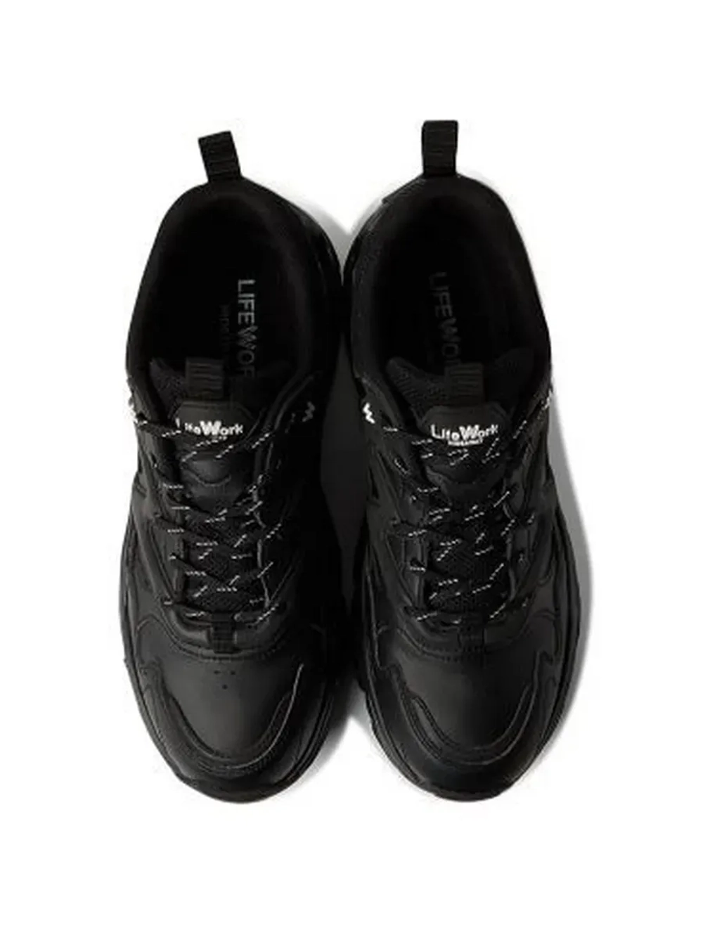 Кроссовки SPACERUN CURVED