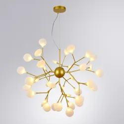 Подвесная люстра Arte Lamp CANDY