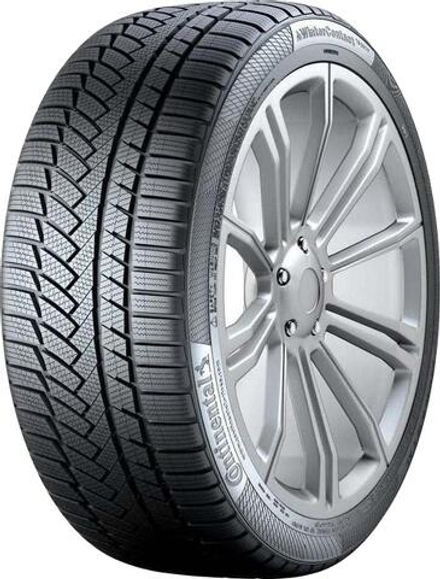 Continental ContiWinterContact TS 850P 275/45 R21 110V