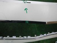 Бампер передний Mercedes E W238 (2016-2021) AMG