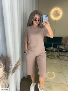 Костюм II-7098 Фабрика Моды