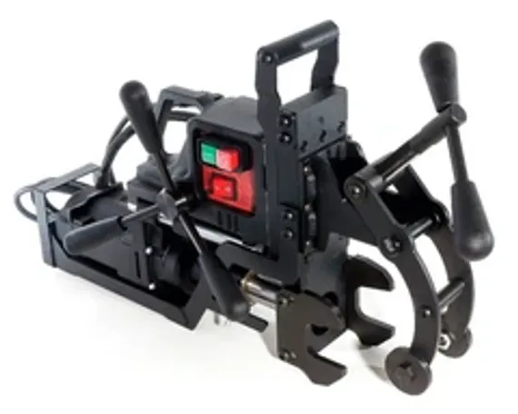 Набор зенковок 82°, артикул 20.1698