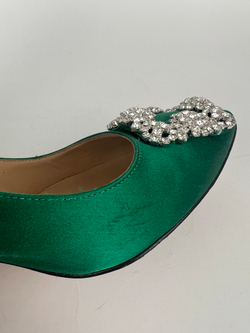 Туфли Manolo Blahnik