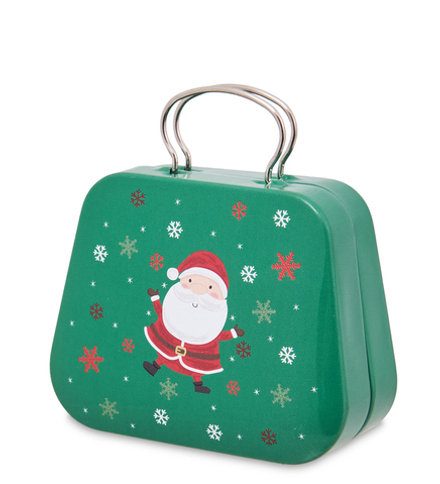 TCN-30/ 6 Коробка металлическая