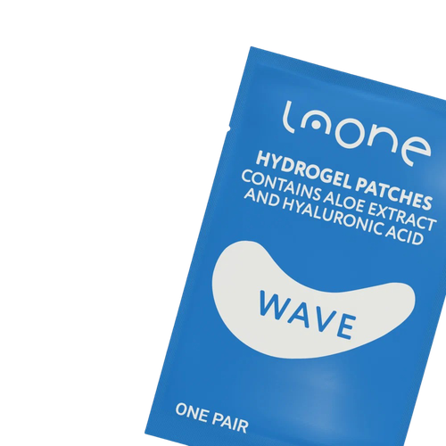 Патчи гидрогелевые Wave Laone, 50пар