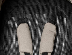 Коляска Peg Perego Veloce TC New Belvedere 2 в 1 Astral