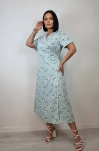 Платье 02737 Fabrika