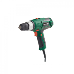 Сетевой шуруповёрт FAVOURITE ID 600/2S 600Вт, 35Hm, 0-300/0-1000об/мин(102106002)