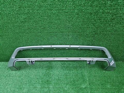 Накладка переднего бампера EXEED VX (2021-2024)