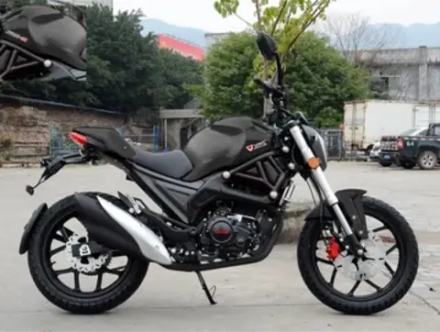 Мотоцикл VMC Monster 250