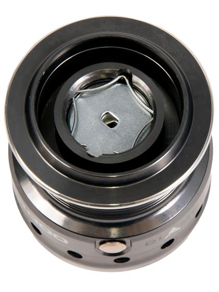 Шпуля резервная катушки Salmo Diamond FEEDER 5 4000FD