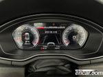 Audi A5 (F5) 45 TFSI Quattro Premium Cabriolet (11.2023)