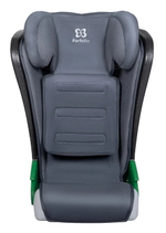 Автокресло детское 15 - 36 кг i-Size Farfello YKO-968 серый Артикул: YKO-968/g