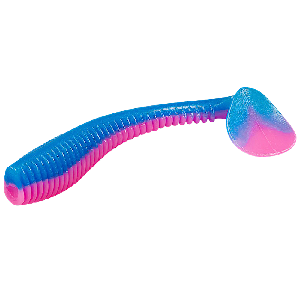 Мягкая приманка IAM Format Diplomat 100мм 6.0г -