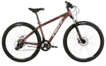 Горный велосипед FOXX Atlantic 27.5" (2025)