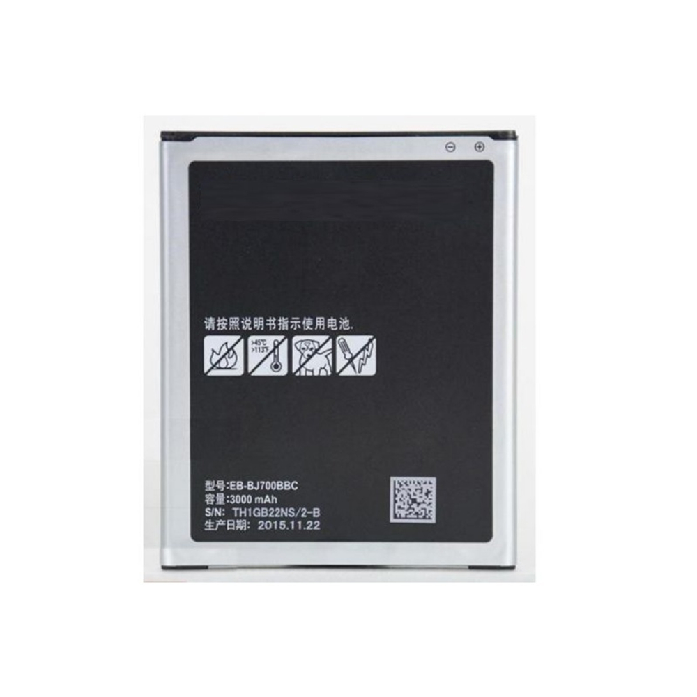 Аккумулятор для Samsung EB-BJ700CBE (J700F J7/J701F J7 Neo/J400F J4 2018)