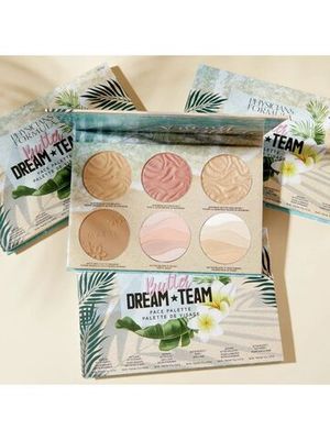 PHYSICIANS FORMULA Палетка для лица Butter Dream Team 34г