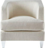 Кресло Baker Taylor Lounge Chair