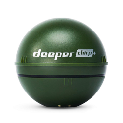 Беспроводной Эхолот Deeper Smart Sonar CHIRP+