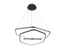 Ambrella Подвесной светодиодный светильник Line FL366