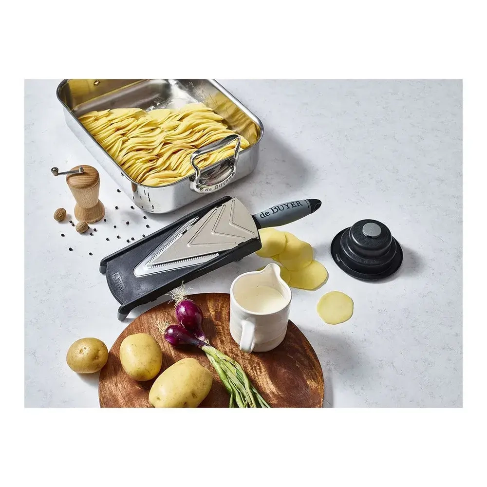 Терка для овощей de Buyer Mandoline Kobra