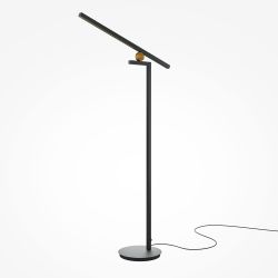 Торшер светодиодный Maytoni   MOD363FL-L14B3K