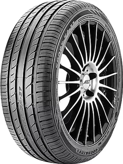 Goodride Sport SA-37 275/35 ZR20 102W XL