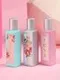 Подарочный набор: парфюм «Люби. Сияй. Мечтай», 3 шт., 30 мл
