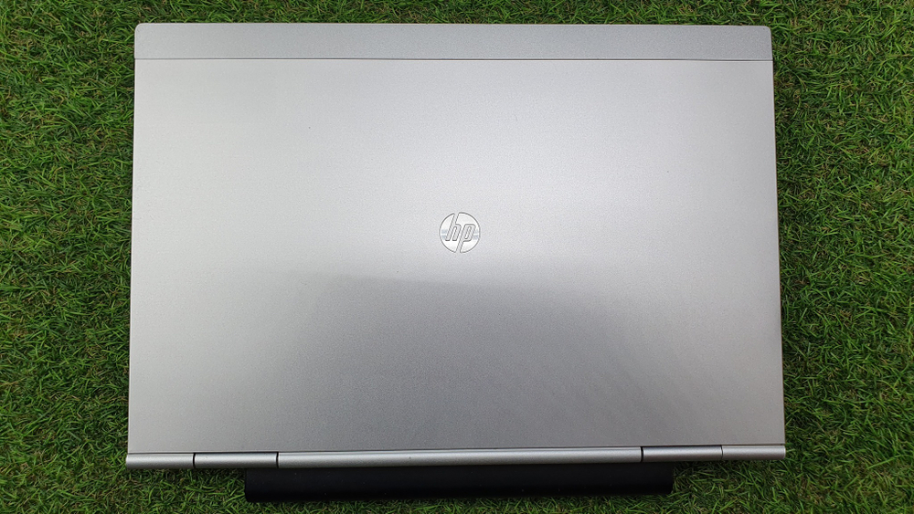 Ноутбук HP EliteBook 2570 Intel Core i5 3380M 2900 Mhz, RAM 8 ГБ