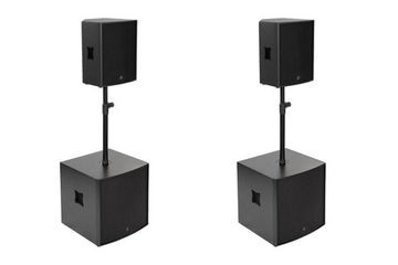 DS Proaudio CX 12S18 (A)