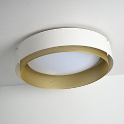 Потолочный Светильник Casing C 62 Белый By Imperiumloft