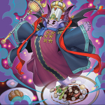 Wild Survivors Booster 1st Edition