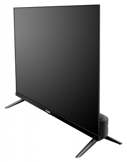 Телевизор ЖК 32" Hyundai H-LED32FS5004 черный (H-LED32FS5004)