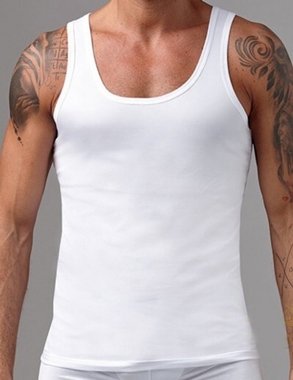 Майка M6292 Gasoline