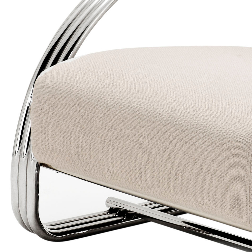 Кресло Chair Basque арт.109104