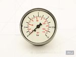 Манометр для компрессора М063-P12 - 1/4